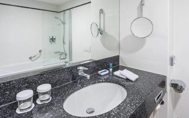Four Points by Sheraton Ljubljana Mons