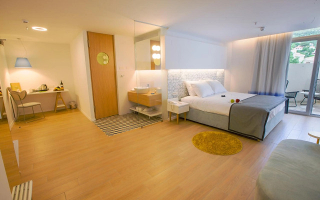 TUI BLUE Makarska - Adults Only