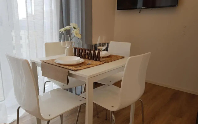 Bsuites Trieste