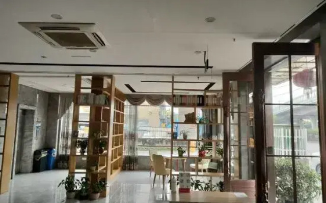 WenzhouLongting Hotel  Chain
