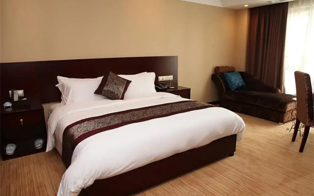 Hao Jia Hao Hotel