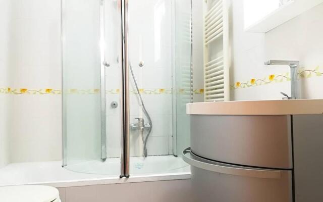 Casa vacanze Iside in centro