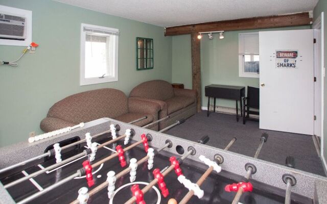 Sea Glass Bay by RedAwning