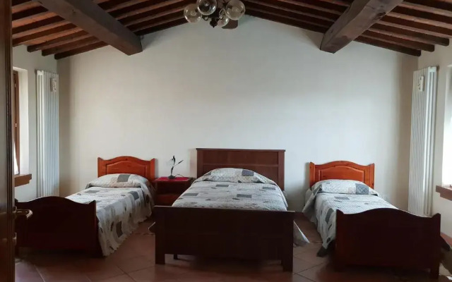 Residence Il Vigneto