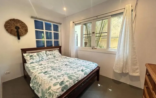 2BR Pool Villa Oasis Garden  V198