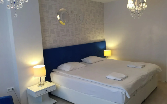 Airport Residence Kurtkoy