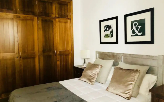Canaryislandshost l Blue ocean apartment in Lanzarote