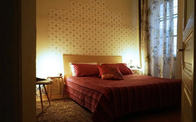 Le Stanze di Miramare B&B Boutique