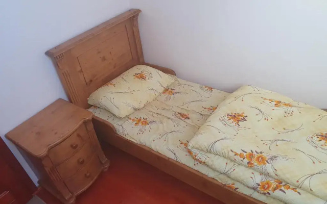 Silentium Clavem Domus III.