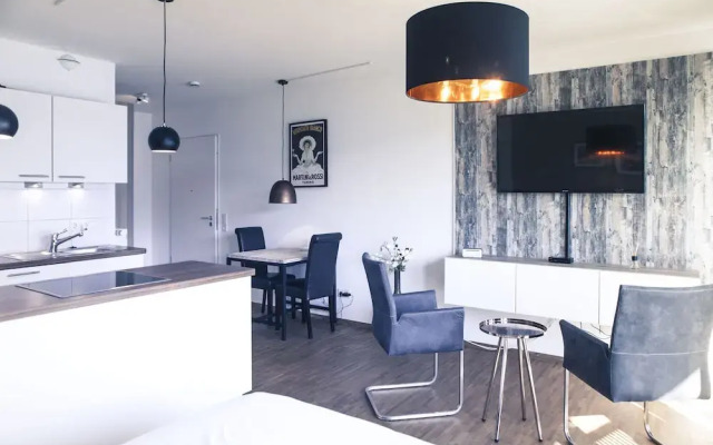 Sweet Studio Vauban