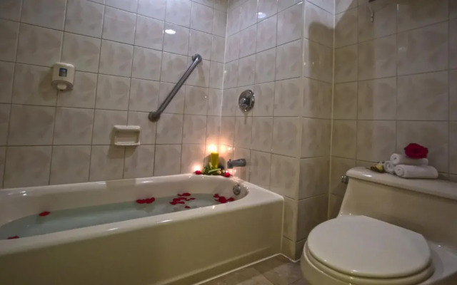 The Royal Sea Aquarium Resort