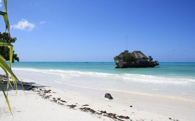 Upendo Beach Boutique Hotel