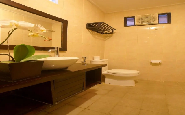 Sarinande Hotel