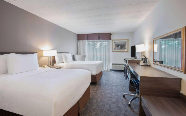 Days Inn by Wyndham Sudbury & Conference Centre