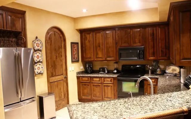 Bella Sirena 2BR BB 402-v by Casago