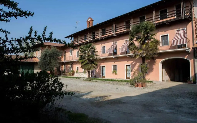 Tenuta Valtoppa