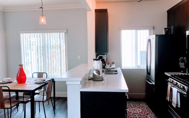 Westwood LA Executive Rentals