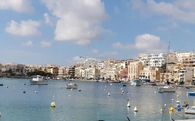 Eivissa Apartment - Spacious Accommodation