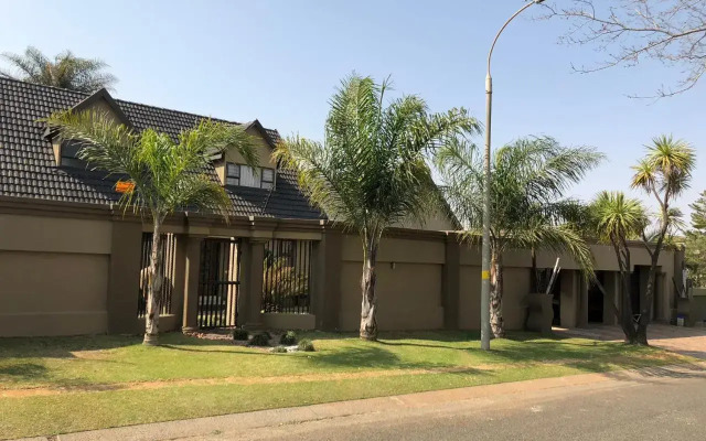 Annie’s Place Self Catering 2