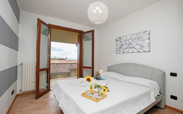 Appartamento Vista Lago