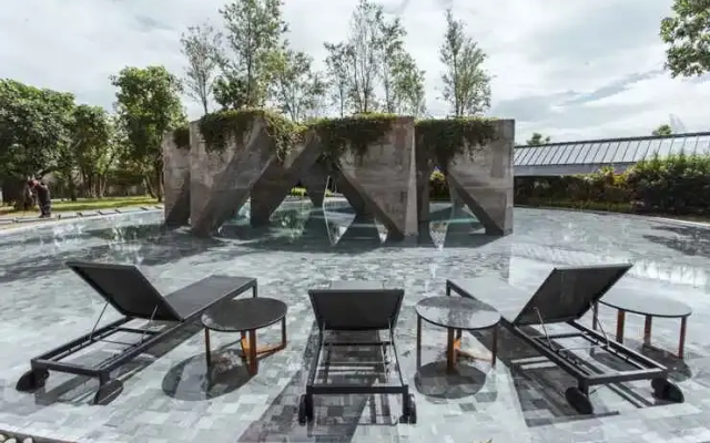 Livist Resort Phetchabun