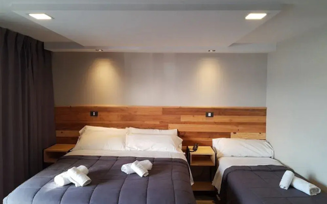 Hotel Ecomax