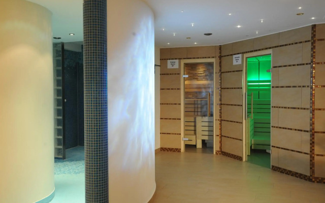 Best Western Hotel Zur Post