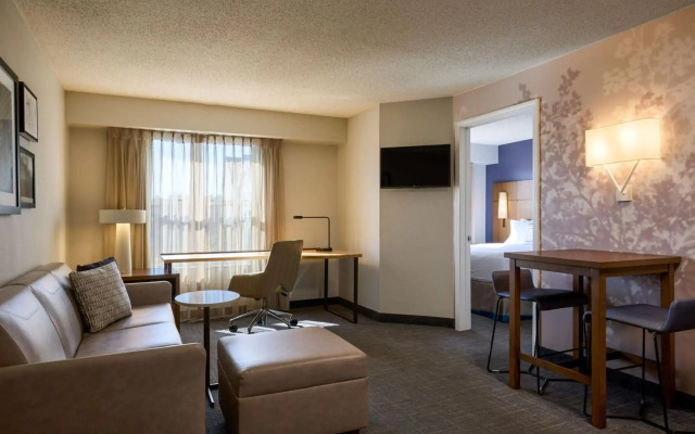 Residence Inn - Greenbelt by Marriott