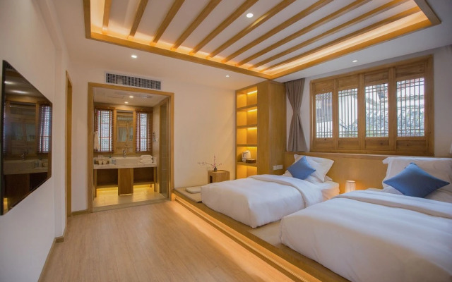 Jianshe