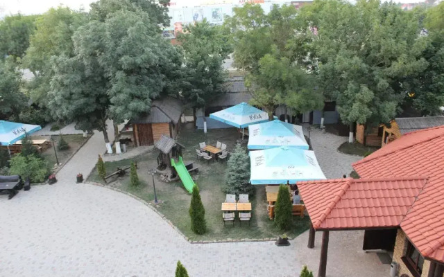 Hotel Mastara