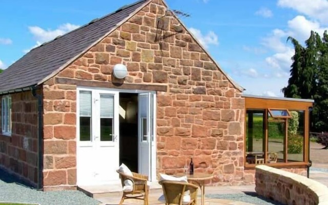 Byre Cottage