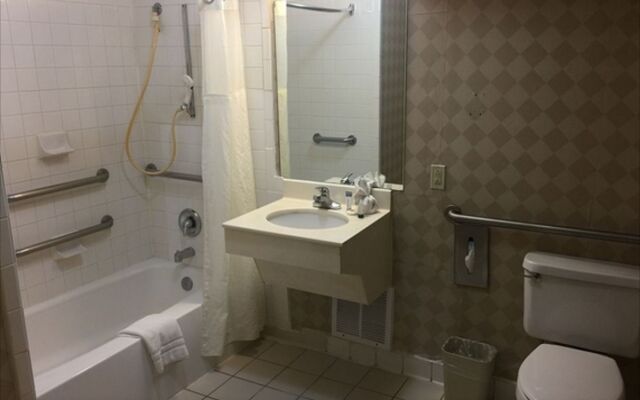 Fairfield Inn & Suites by Marriott Amarillo Central