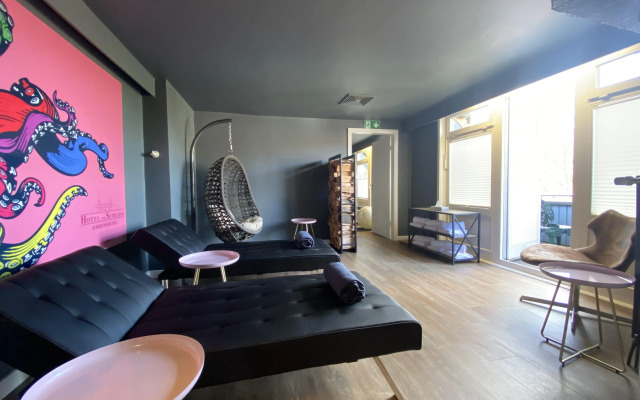 Hotel am Schloss Ahrensburg