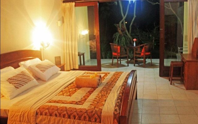 Puri Wisnu Bungalow