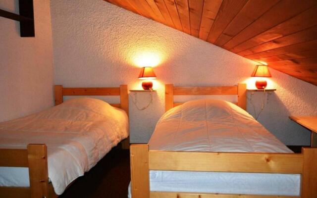 Appartement Le Grand-Bornand, 1 pièce, 6 personnes - FR-1-241-5