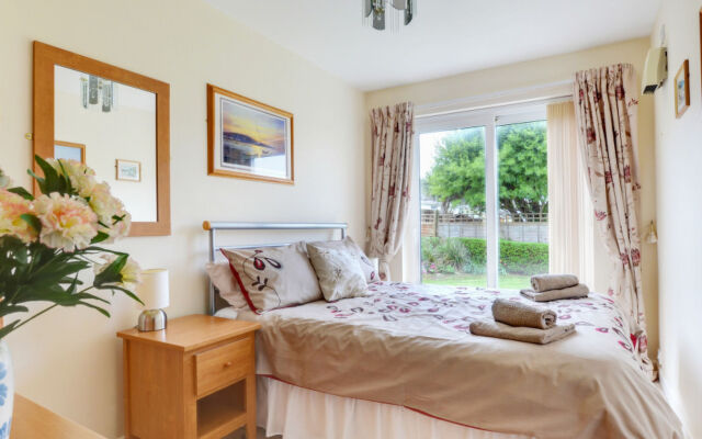 Holiday Home Seahaven