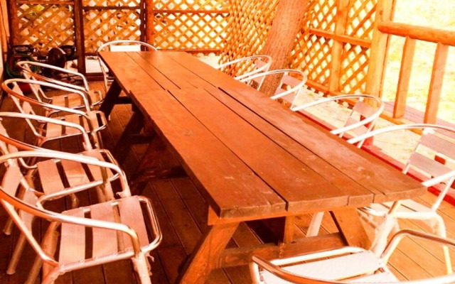 Namyangju Hanwoolchae Pension