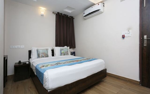 OYO 9476 Hotel Mittal