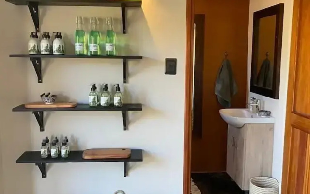 Sediba Luxury Safari Lodge