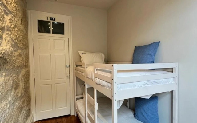 Nomad s Family - 3bdr Flat in a Quiet Street