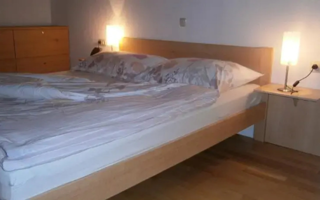 Familienbauernhof Bereuter