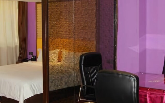 Aige Boutique Hotel