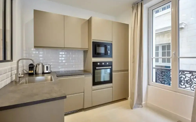 Sublim and New Apartment Matignon St Honore