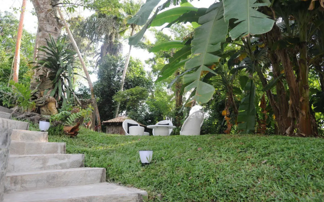 Villa Weli