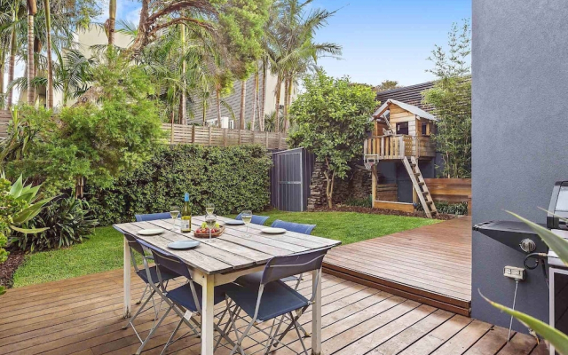 BOUTIQUE STAYS - Mordi Beach House, Mordialloc