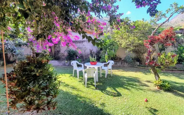 Hostel Colibri