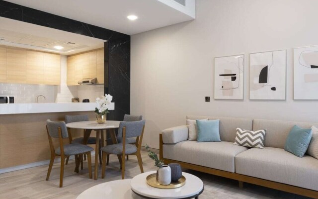 Amazing 1BR Apartment in Arjan Privà Living