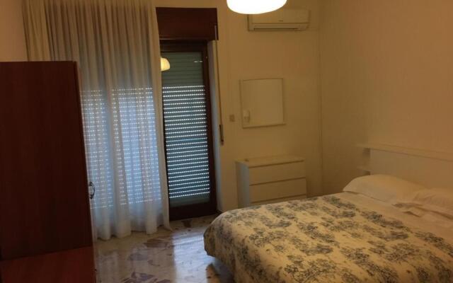 Tizi Apartments