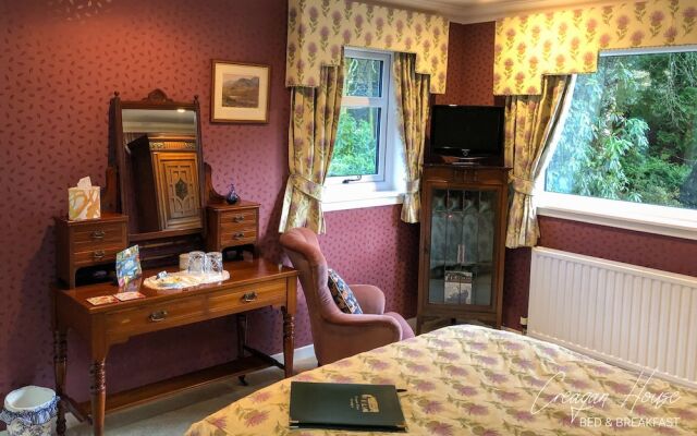 Creagan House