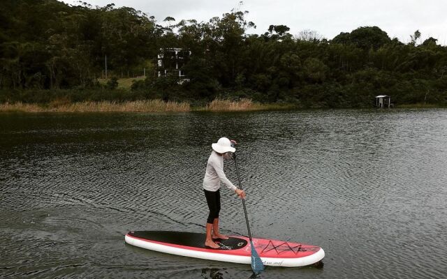 Pousada Paraíso do Luz